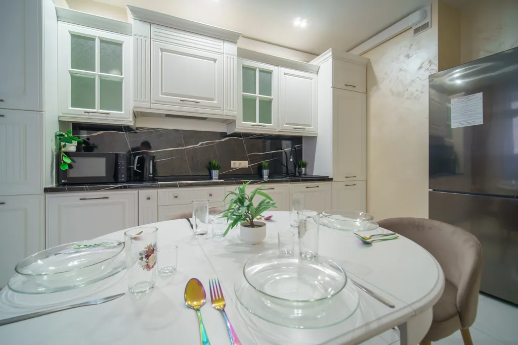 Квартира Квартира рядом с парком Галицким — Краснодар