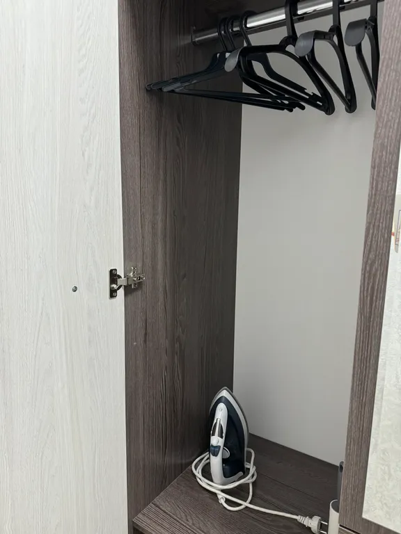 Квартира в районе окружной больницы ОКБ