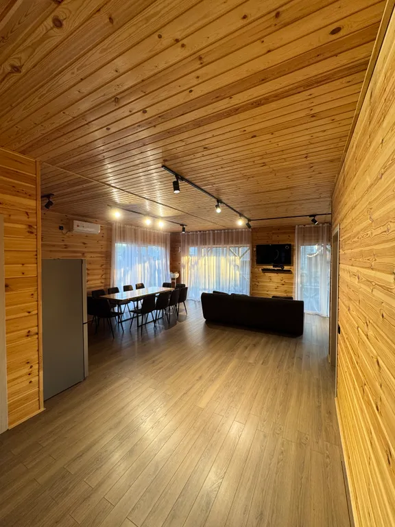 Domik tmn предлагает уеденный отдых в центре города