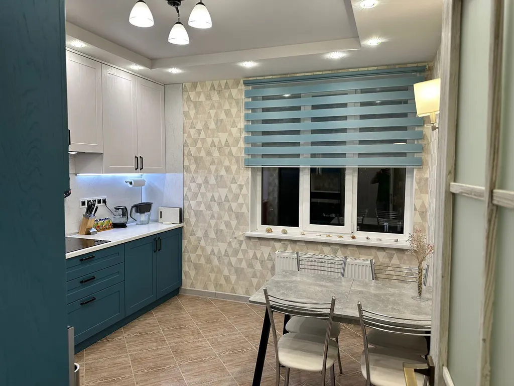 Квартира Квартира Семейная двушка Holliwood Apart в ЖК Голливуд — Казань