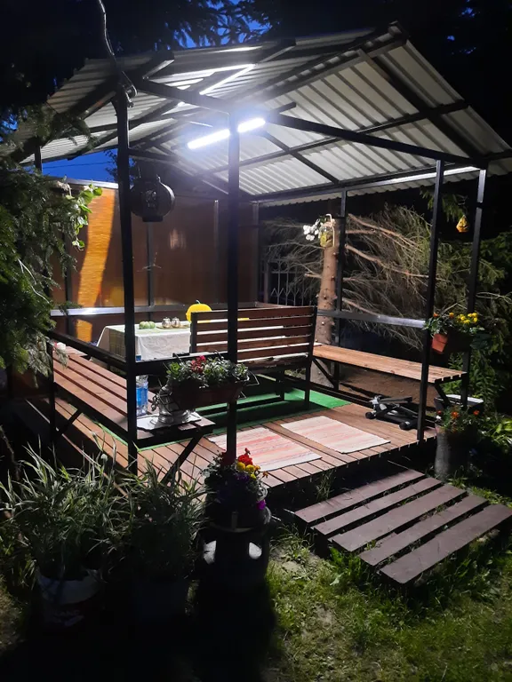 4-комнатный Дом