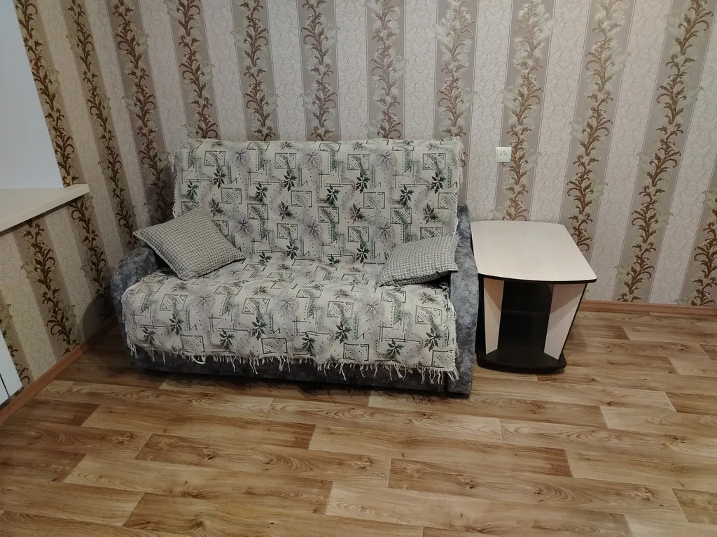 Уютная квартира у парка