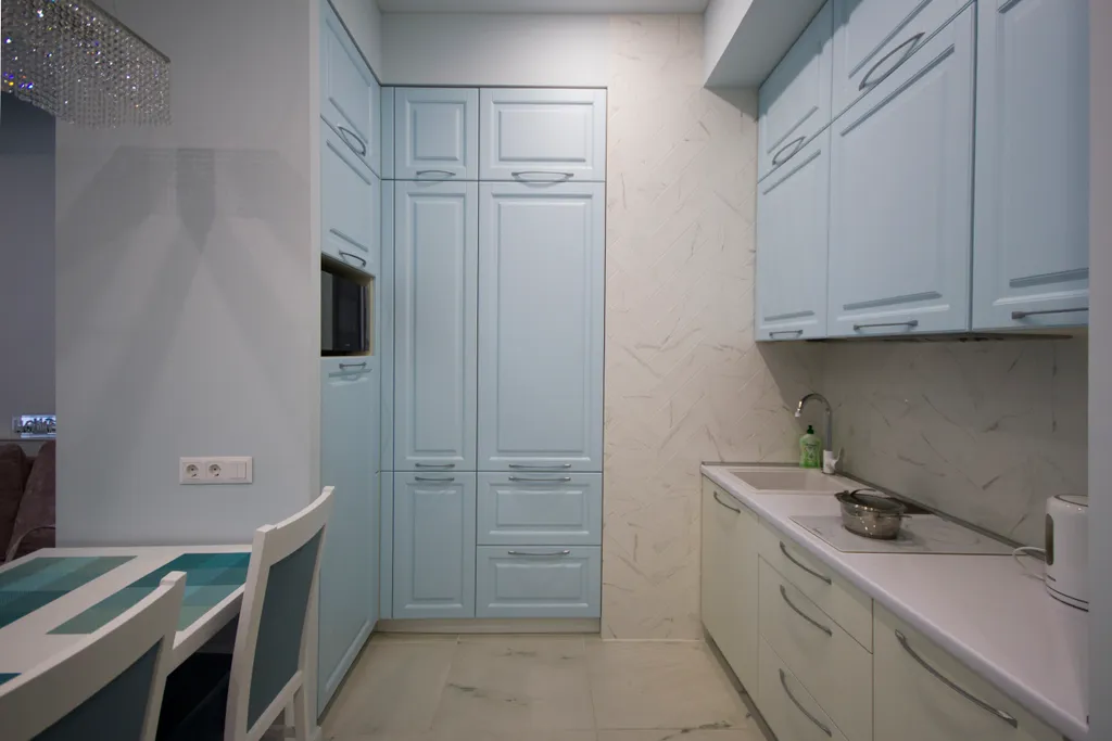 Квартира Квартира LikeHomeDinamo — Светлогорск