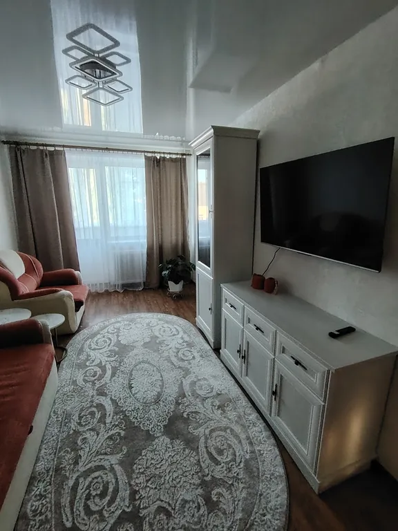 Уютная квартира в центре