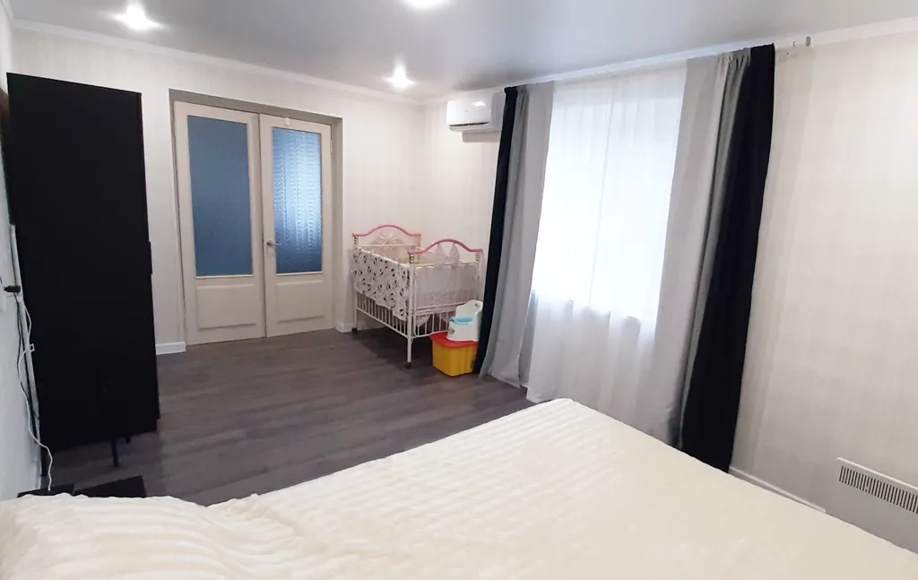 Уютная квартира в центре г.Гагра