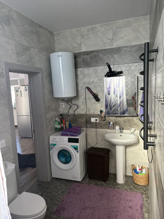 Уютный коттедж в удобной локации