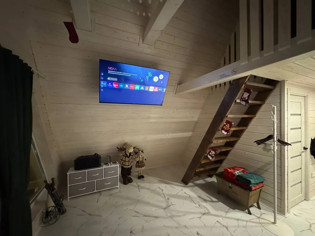 Аренда дома, аренда сибирского чана