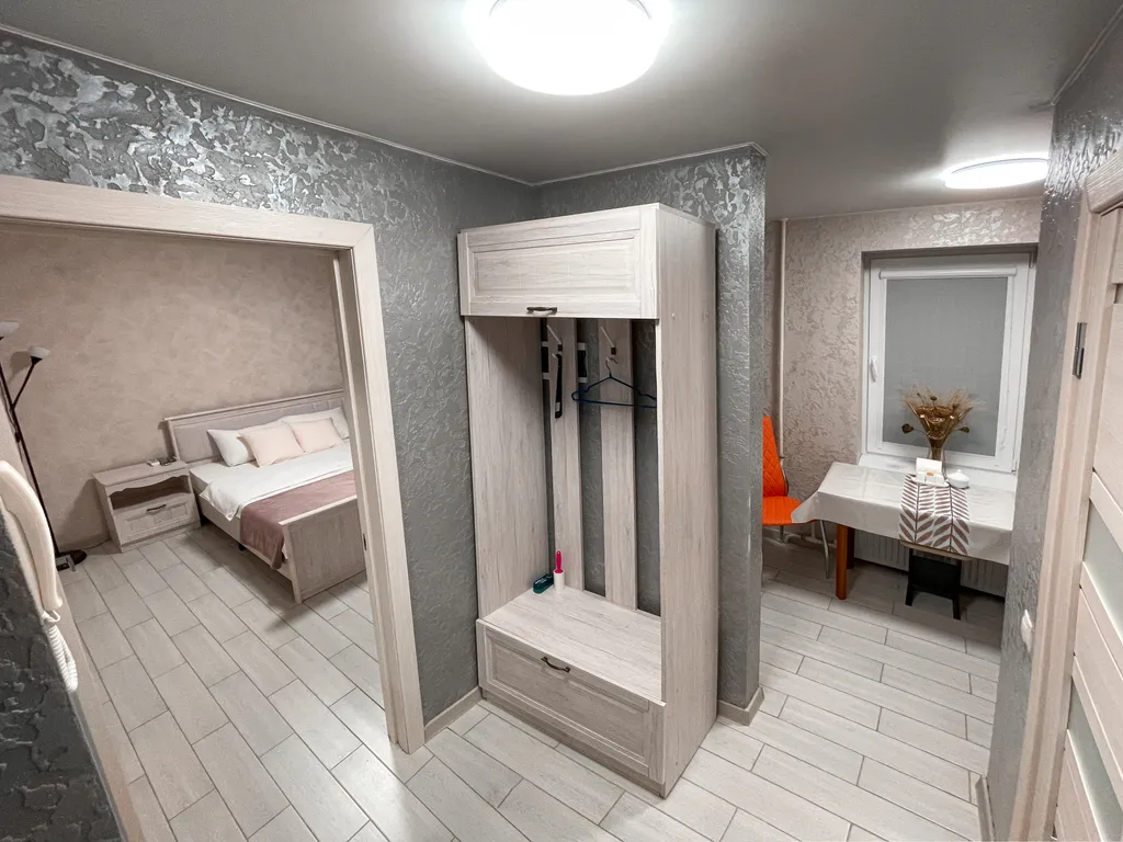 Великолепная квартира