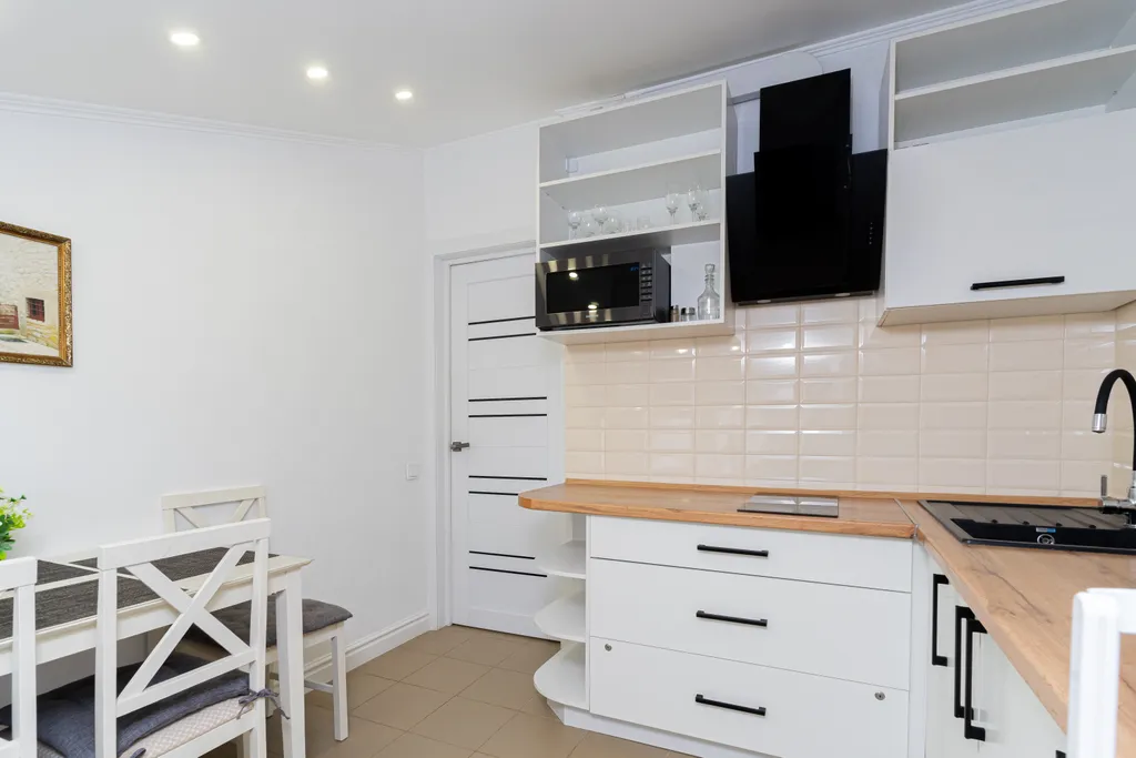 Квартира класса-люкс