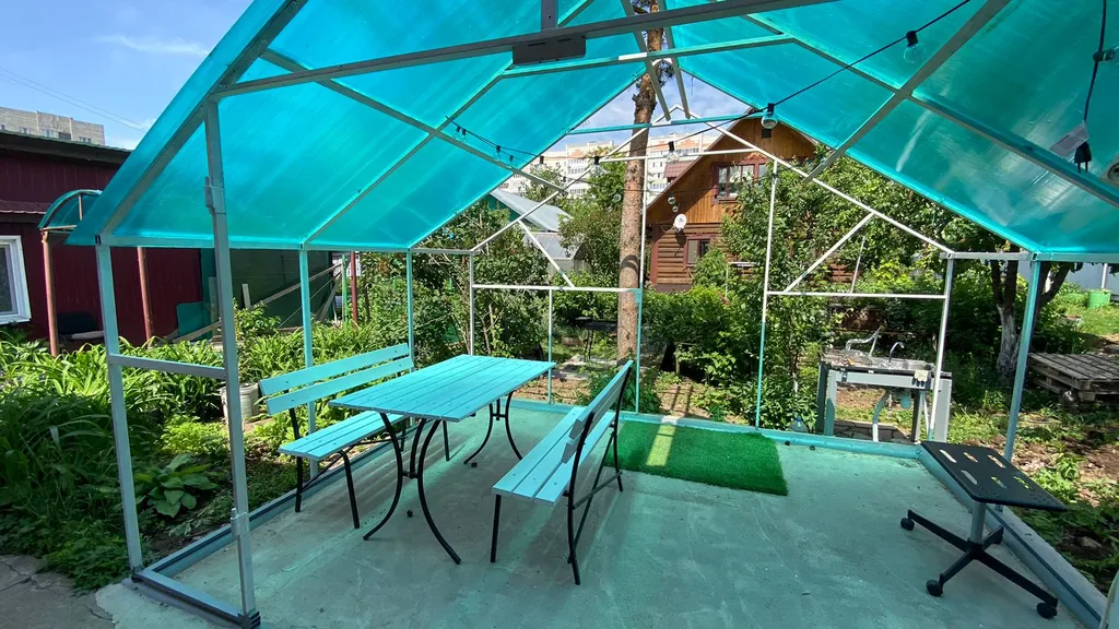 Коттедж Дом отдыха — Казань