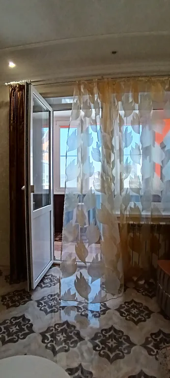 Квартира Уютная квартира на озере — Горячий Ключ