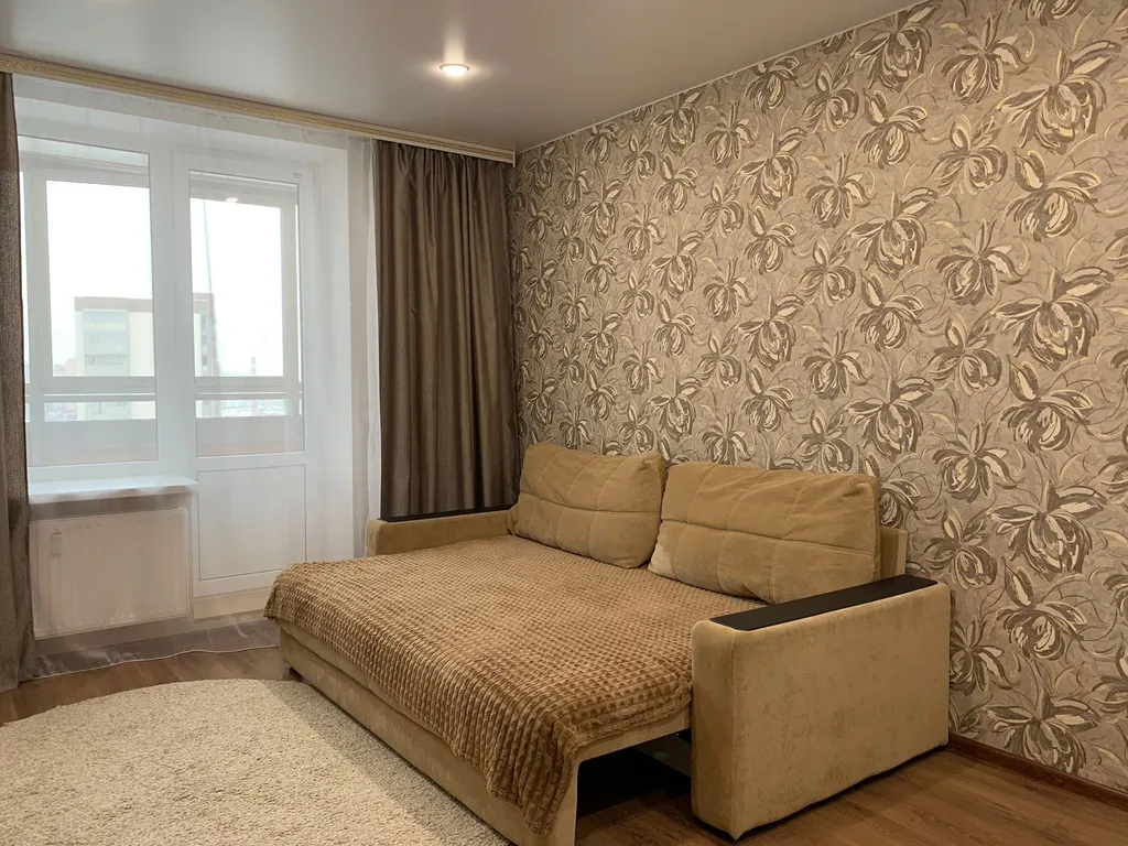 Уютная студия рядом с метро