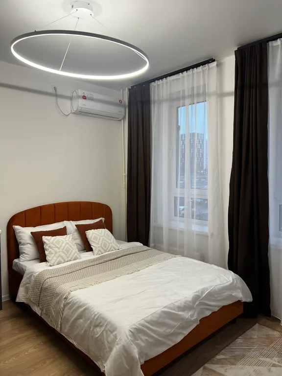 Квартира Квартира студия в жк пригород лесное — Мисайлово