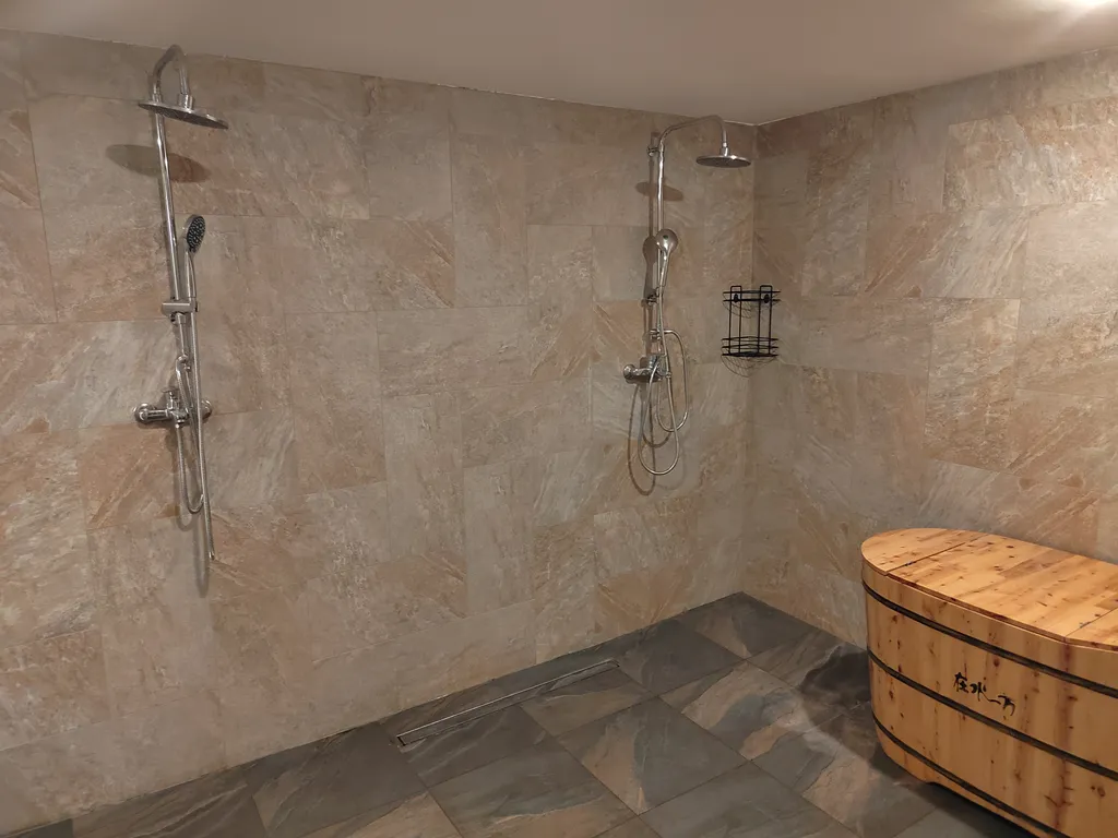 Дом коттедж с дизайнерским ремонтом