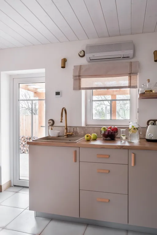 Уютный домик для семейного отдыха и романтических свиданий