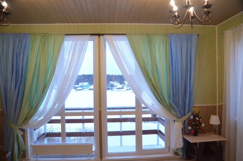 Любимый причал 2