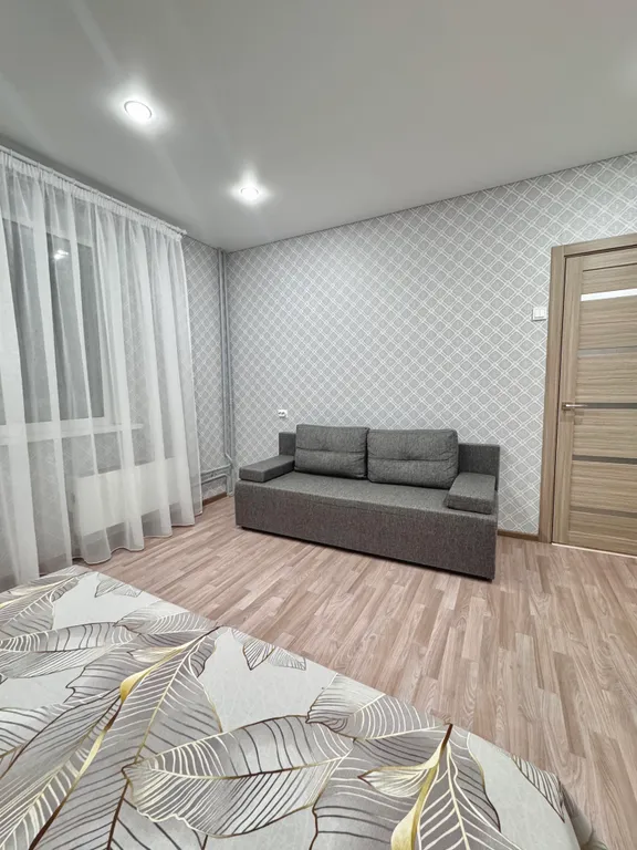 Уютная и просторная квартира в центре