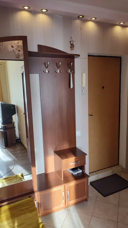 Уютная 1-комнатная квартира на берегу моря