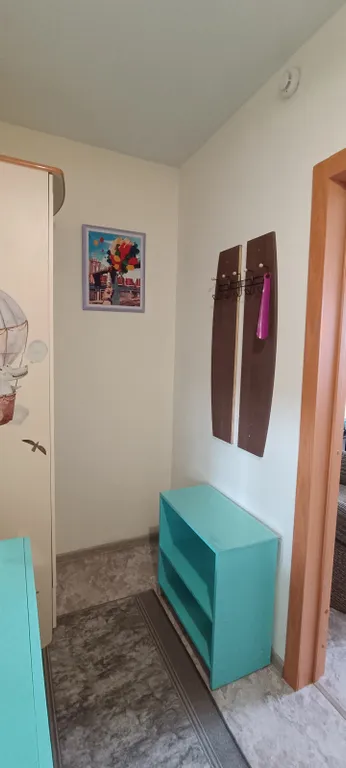 Стильная квартира в центре города