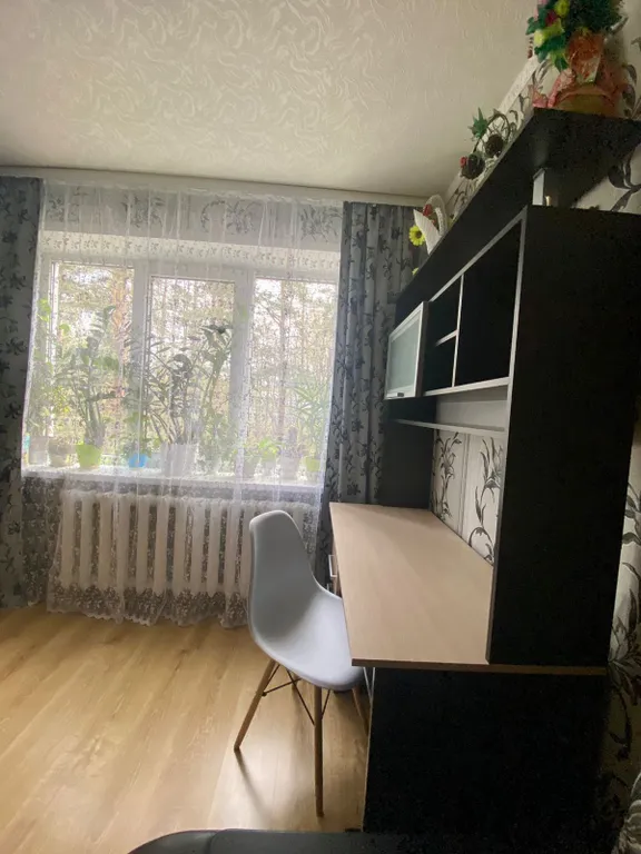 Квартира в центре