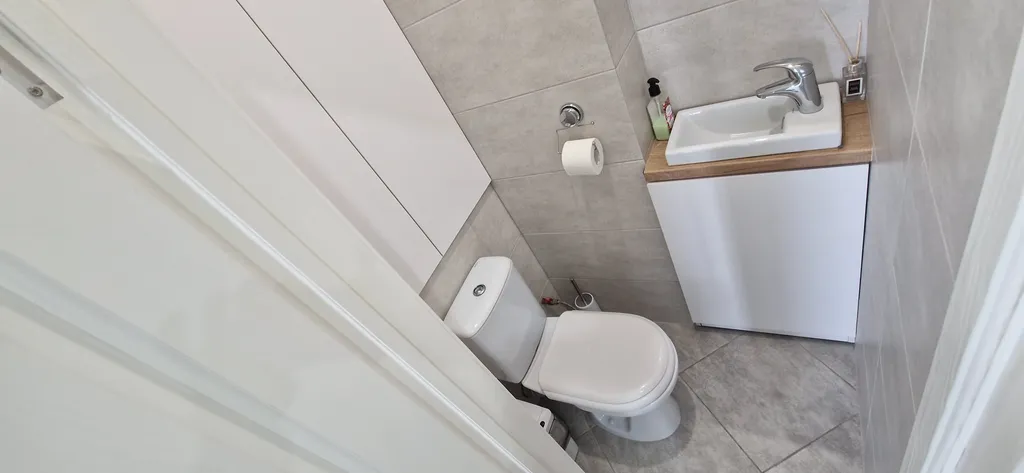 2-комнатные апартаменты в новом доме