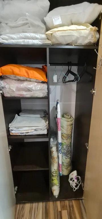 Квартира Квартира Студия с терассой у моря — Адлер