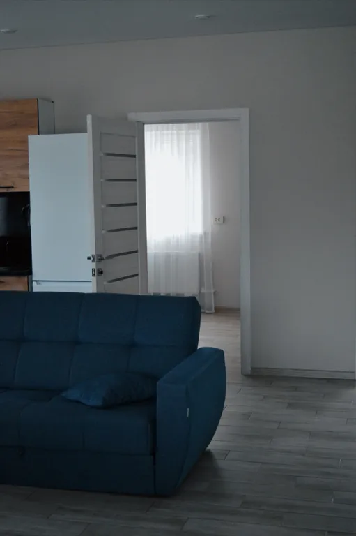 Коттедж Горный уют с панорамным видом на гору Монах