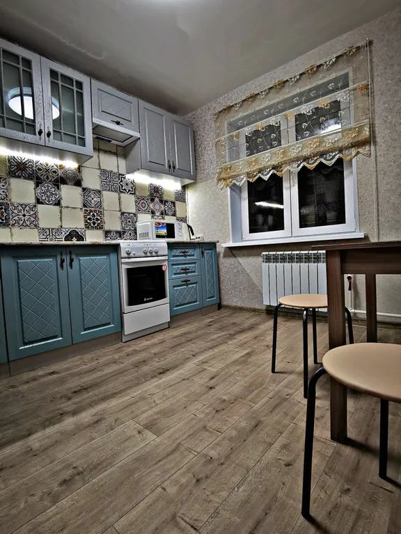 Квартира вблизи пляжа Тунгус, Читувай и ТЦ Мега Находка