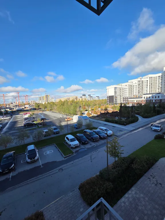 Квартира в ЖК Премиум класса