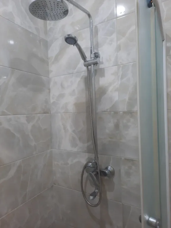 Стильная двушка в курортной зоне