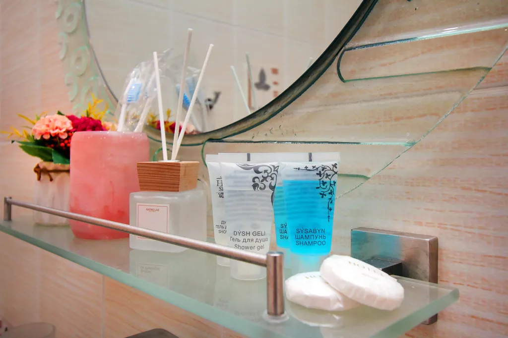 Квартира в ЖК Mega Tower в минуте от ТРЦ Мега Алматы