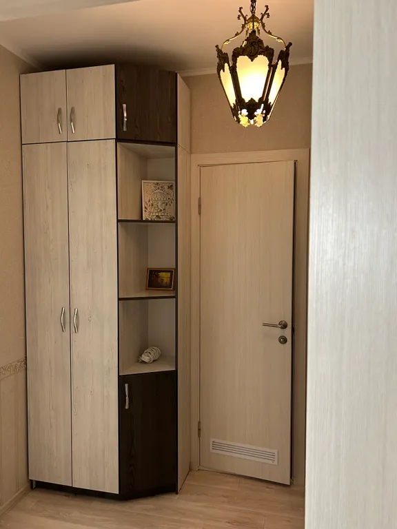 Уютная квартира, в гостях как дома