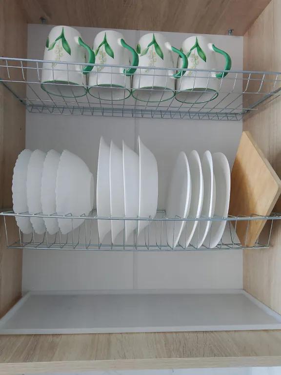 Уютная квартира - безупречная чистота и порядок