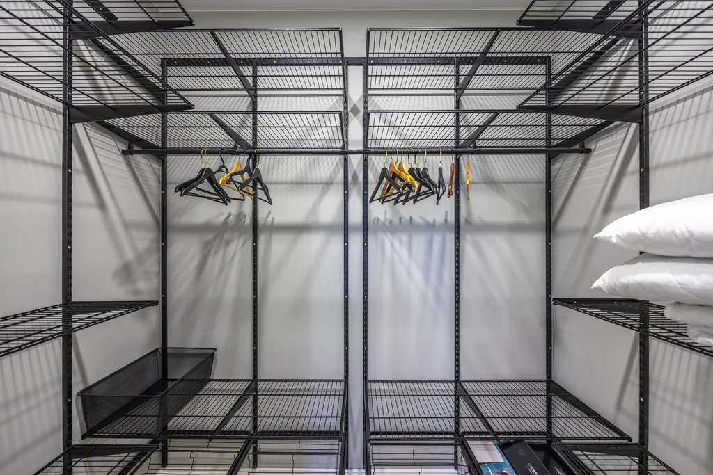 Квартира Квартира Дизaйнeрcкая евротрёшка в ЖК Нeаdliner — Москва