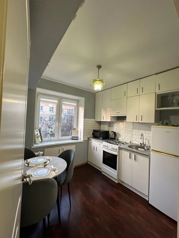 Квартира Уютная квартира в центре города — Калининград