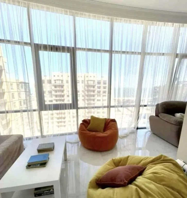 Квартира Уютная квартира рядом с морем — Каспийск