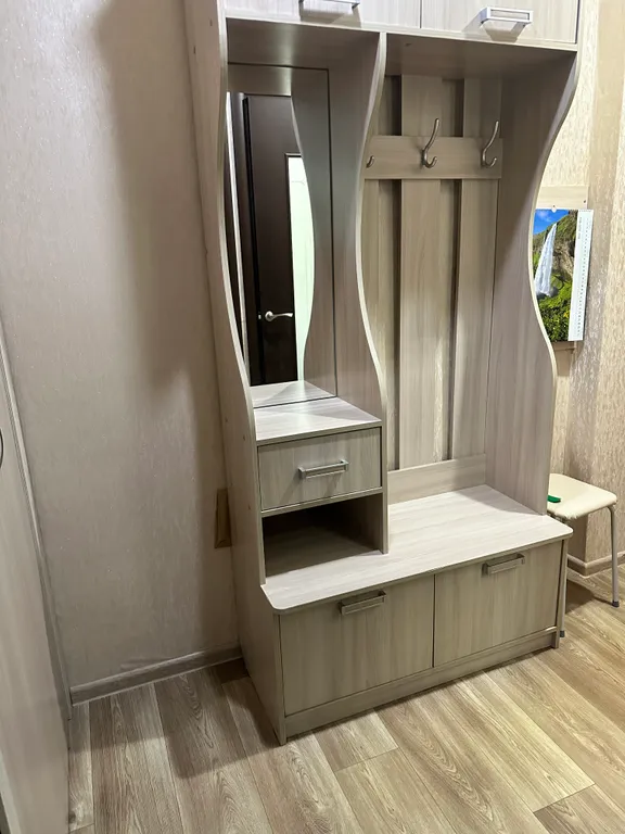 Квартира в самом центре города