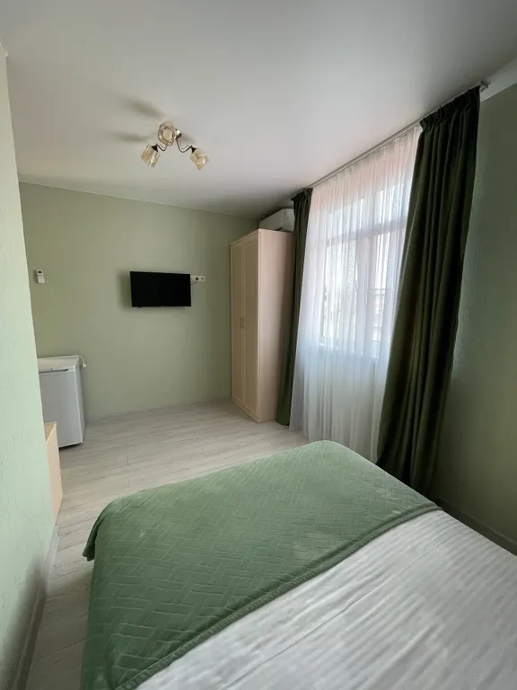 Квартира Комната — Гагра