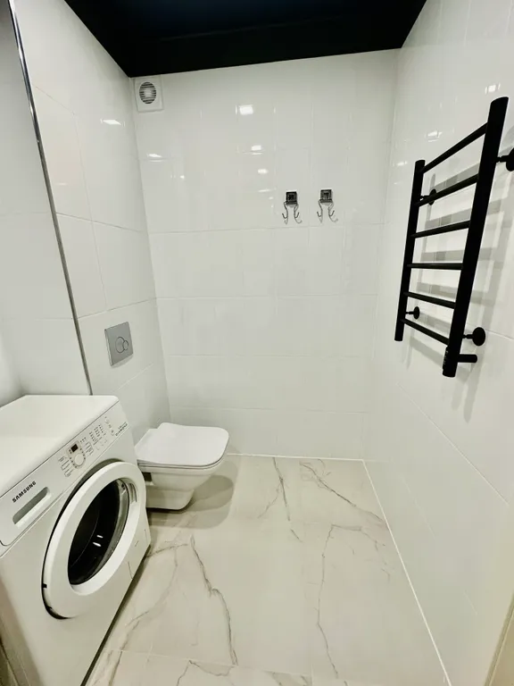 Квартира на берегу Волги