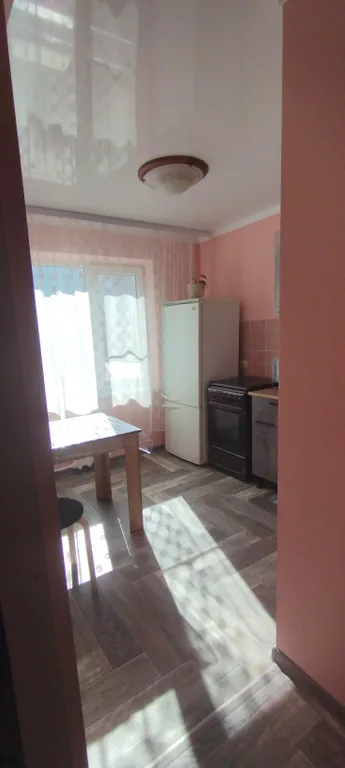 Чистая квартира недалеко от вокзала