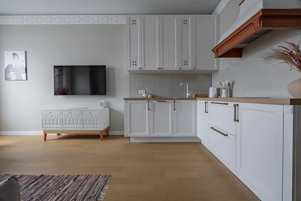 Квартира Квартира в центре с Парковкой рядом с Кремлем, Сова-Дом — Нижний Новгород