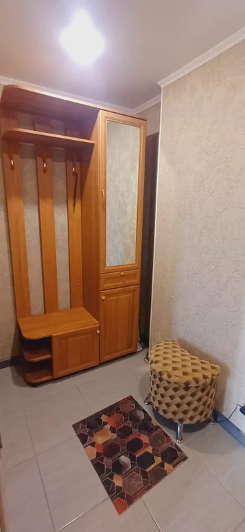 Уютная квартира в центре