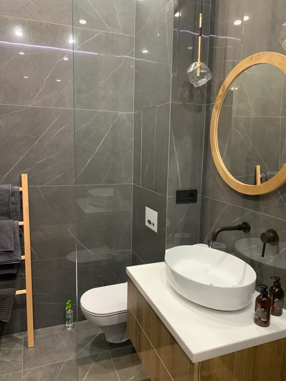 Квартира в центре города