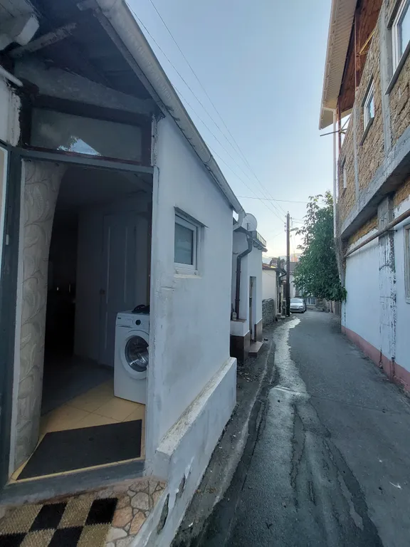 Уютная квартирка возле Массандровского пляжа