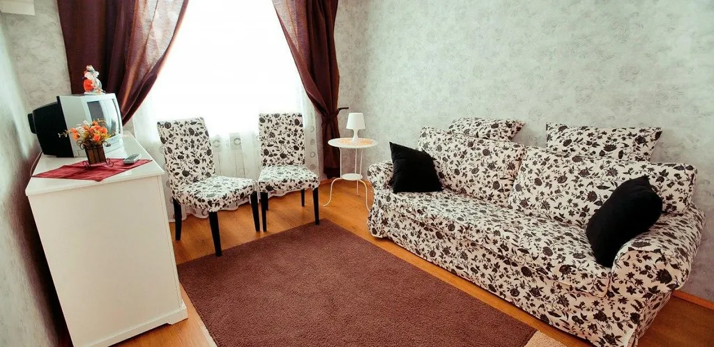 3-комнатный Дом