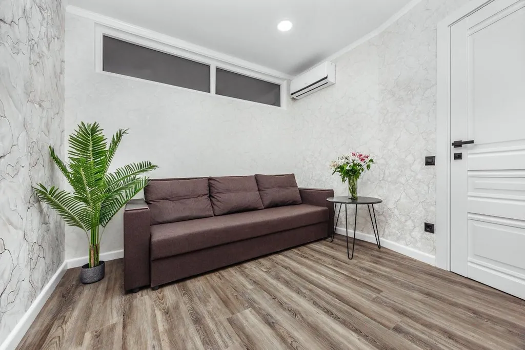 Квартира Квартира ЖК Фрукты Персик 2254 — Сириус