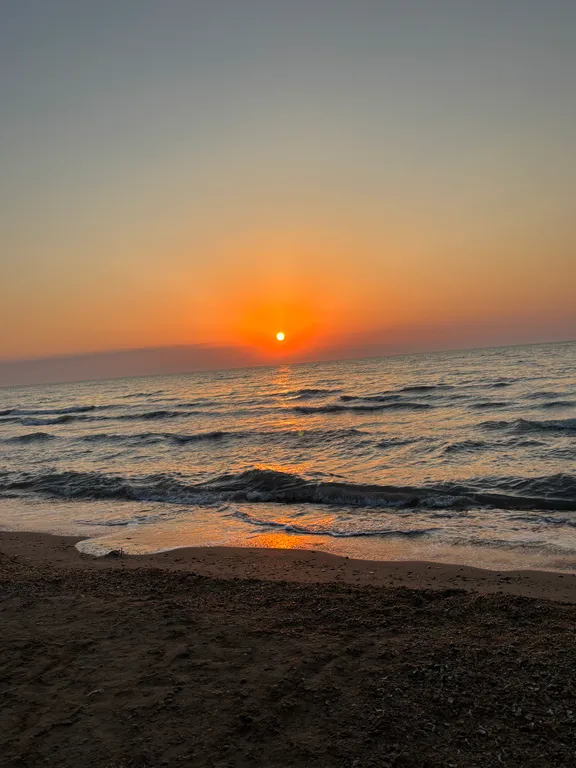 Коттедж Дом у моря в центре с баней и мангальной зоной — Махачкала
