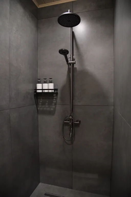 Панорамный Гостевой дом у большой воды