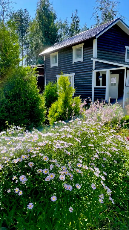 Комфортные апартаменты на берегу озера