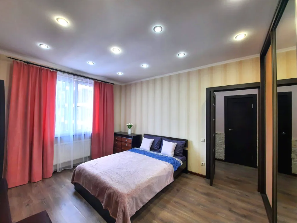 Квартира Рядом с метро Новокосино — аренда посуточно в Реутов